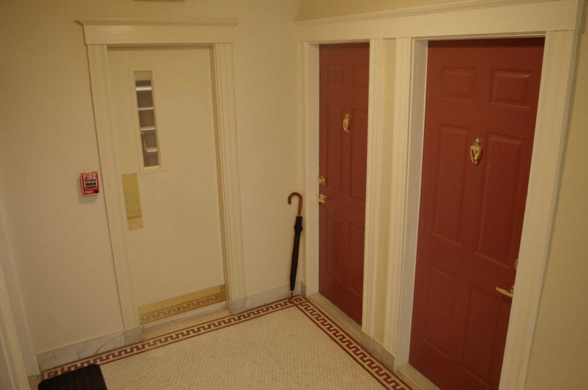 Apartment for rent at 3 Chauncy St, Cambridge, MA 02138