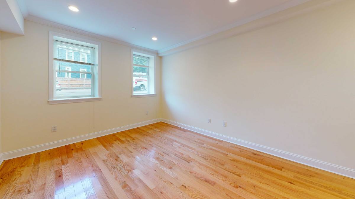 Apartment for rent at 3 Chauncy St, Cambridge, MA 02138