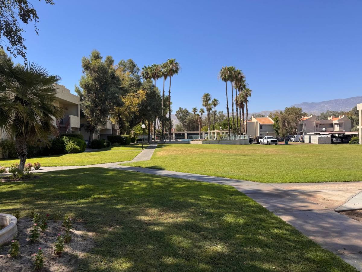 Apartment for rent at 69155 Dinah Shore Dr, Cathedral City, CA 92234