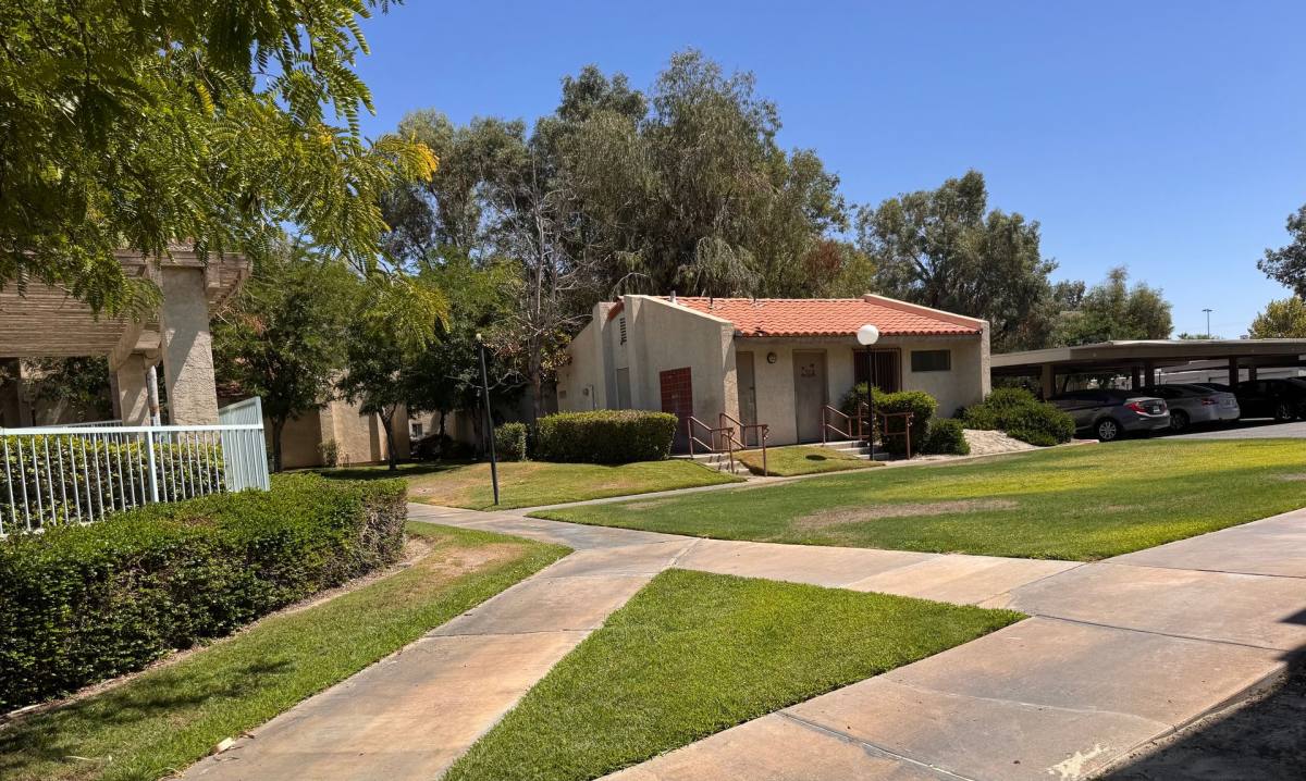 Apartment for rent at 69155 Dinah Shore Dr, Cathedral City, CA 92234