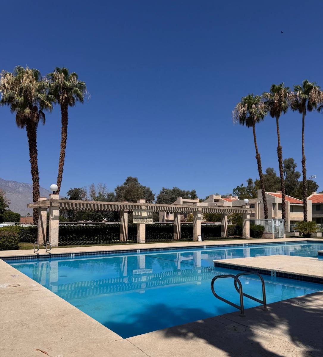 Apartment for rent at 69155 Dinah Shore Dr, Cathedral City, CA 92234