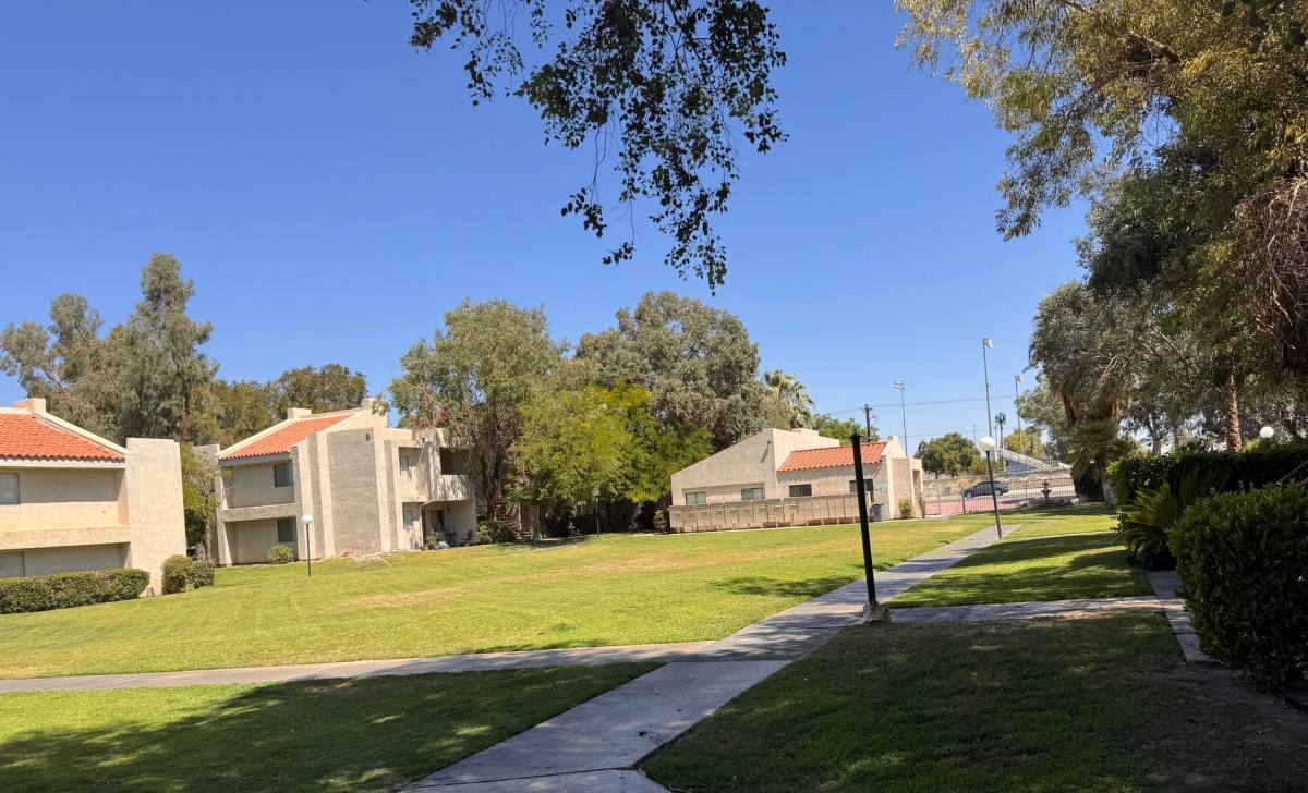Apartment for rent at 69155 Dinah Shore Dr, Cathedral City, CA 92234