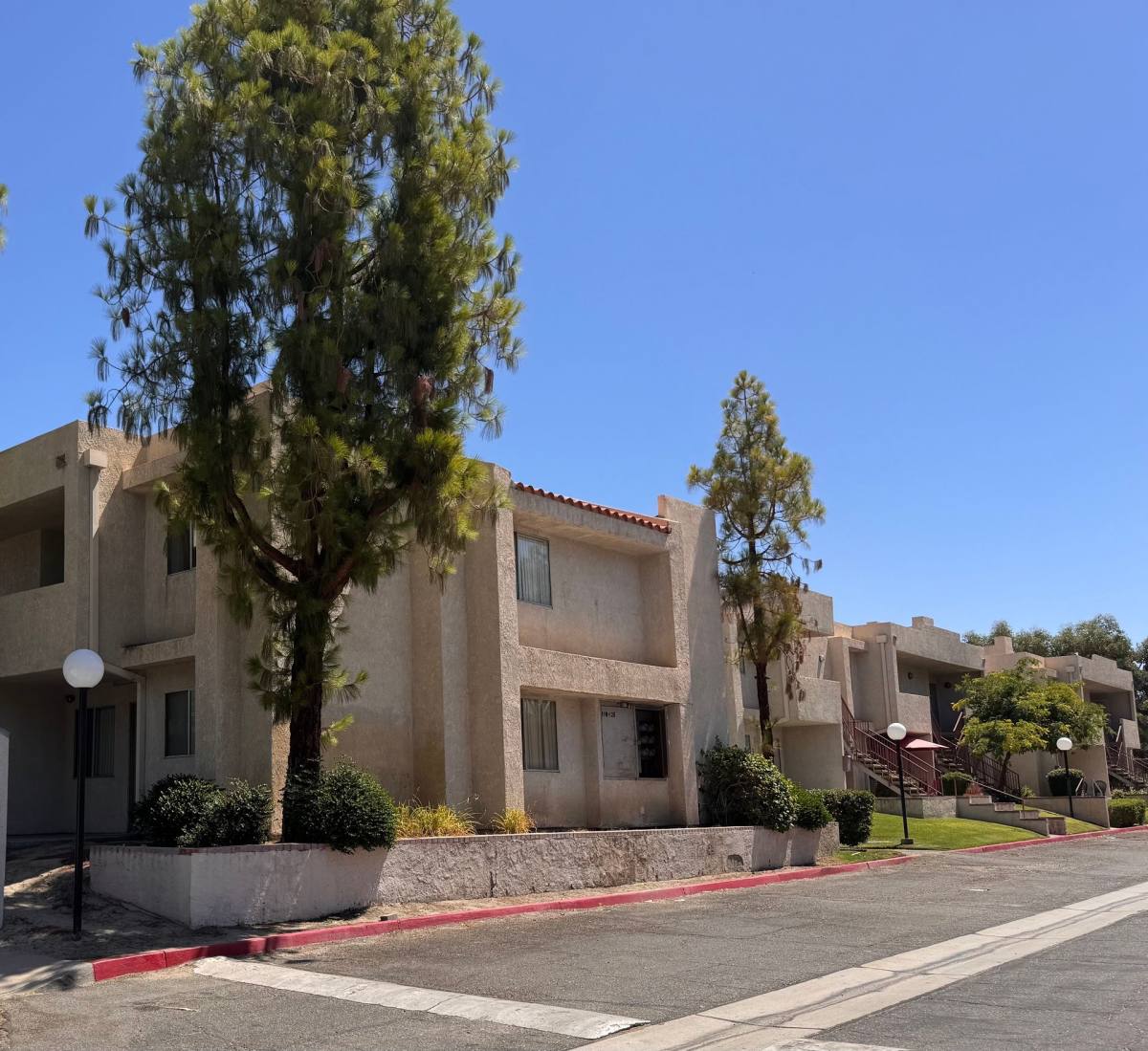 Apartment for rent at 69155 Dinah Shore Dr, Cathedral City, CA 92234