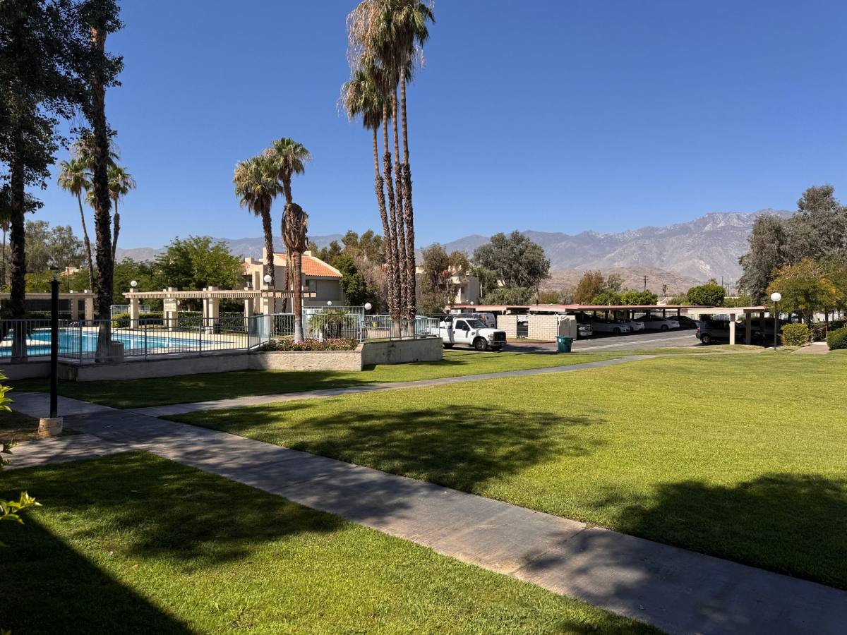 Apartment for rent at 69155 Dinah Shore Dr, Cathedral City, CA 92234