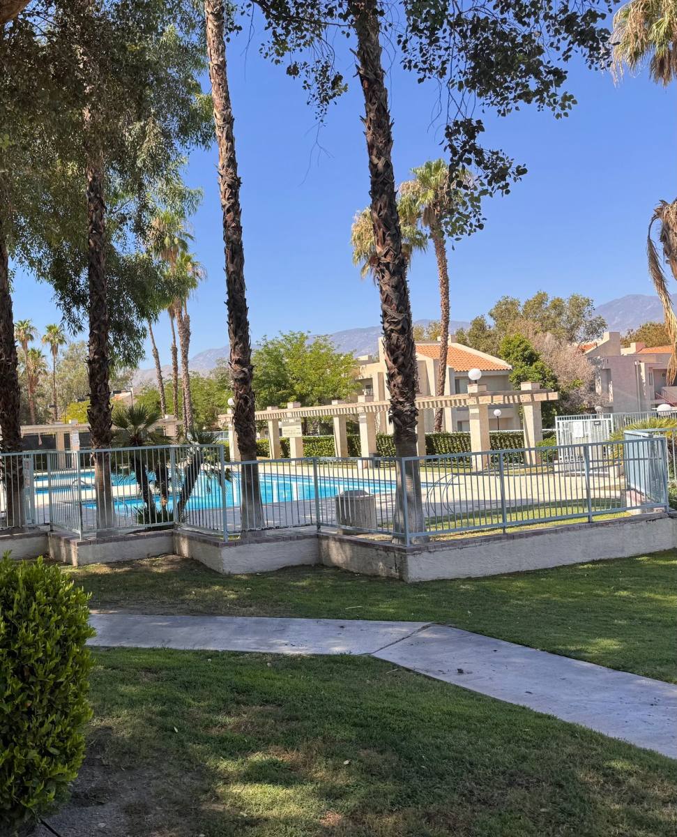 Apartment for rent at 69155 Dinah Shore Dr, Cathedral City, CA 92234