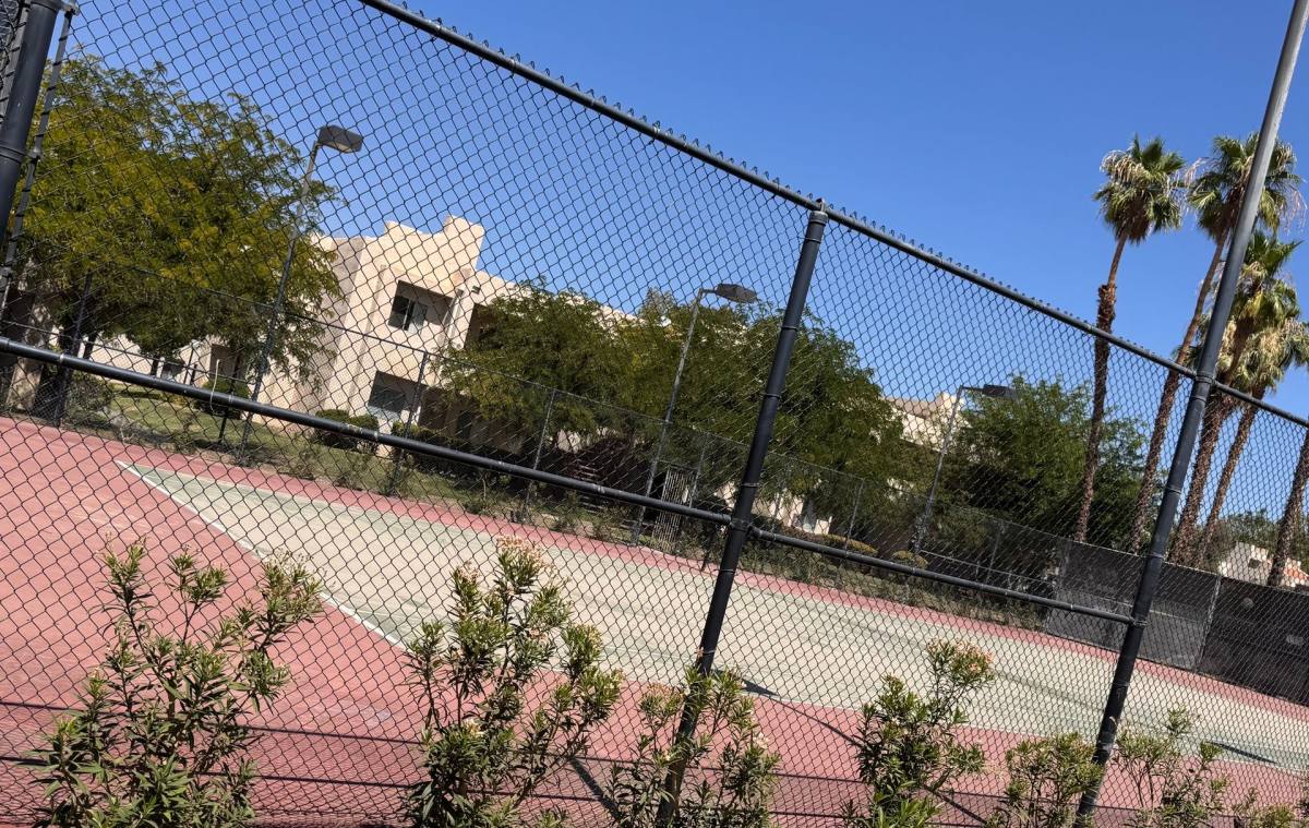Apartment for rent at 69155 Dinah Shore Dr, Cathedral City, CA 92234