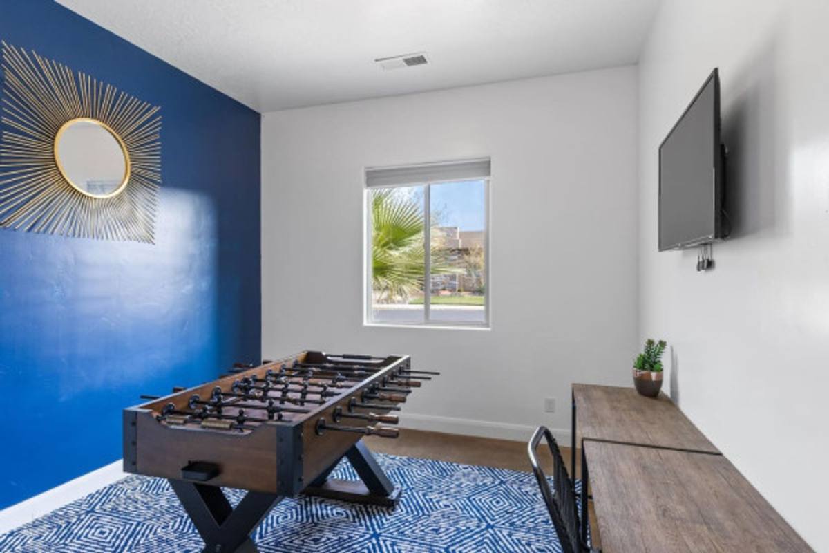 House for rent at 3252 S 4900 W, Hurricane, UT 84737
