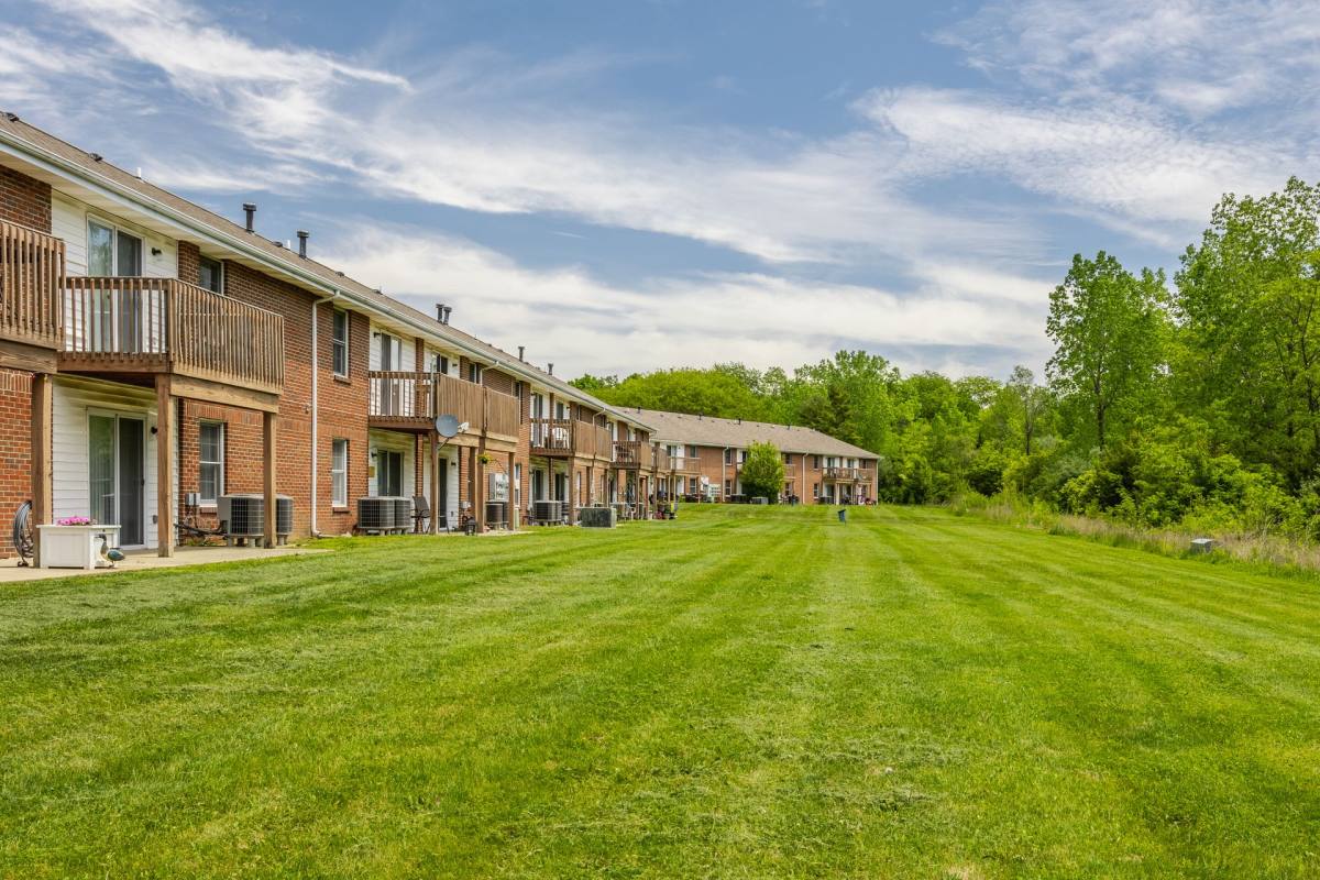 Apartment for rent at 1300 S 18th St, Richmond, IN 47374