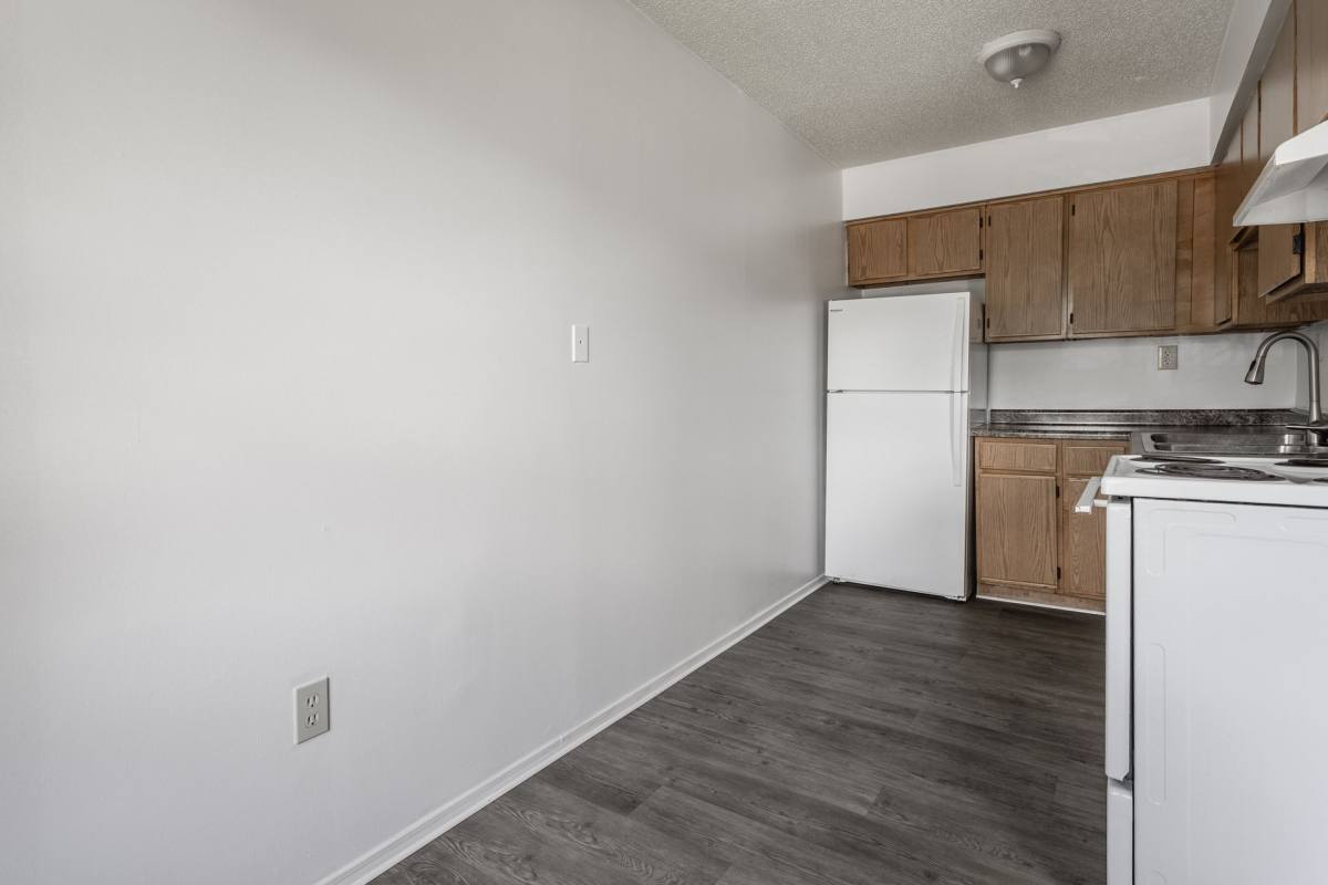 Apartment for rent at 1300 S 18th St, Richmond, IN 47374