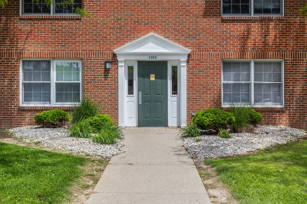 Apartment for rent at 1300 S 18th St, Richmond, IN 47374