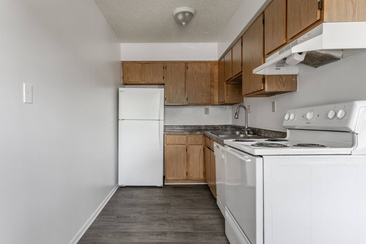 Apartment for rent at 1300 S 18th St, Richmond, IN 47374