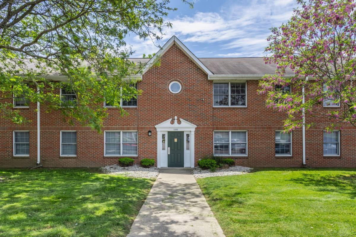 Apartment for rent at 1300 S 18th St, Richmond, IN 47374