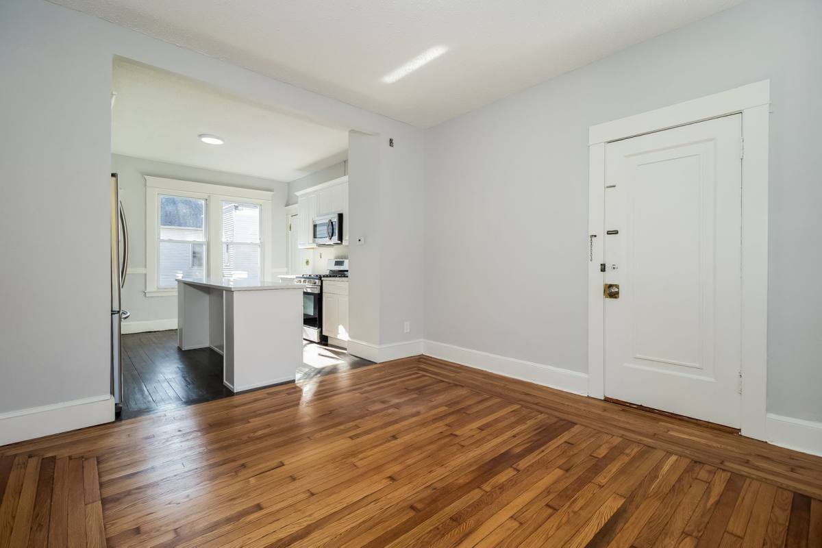 Apartment for rent at 155 Foster-156 Willow, New Haven, CT 06511