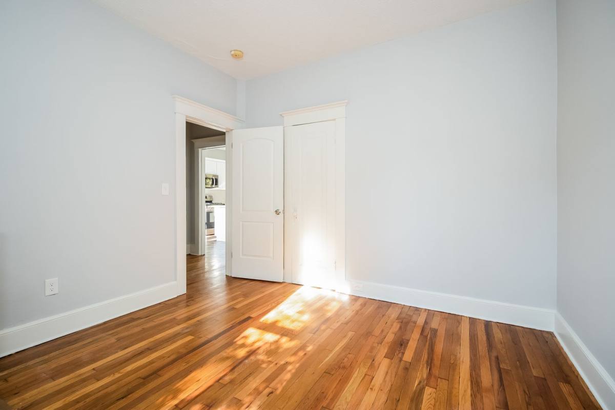 Apartment for rent at 155 Foster-156 Willow, New Haven, CT 06511
