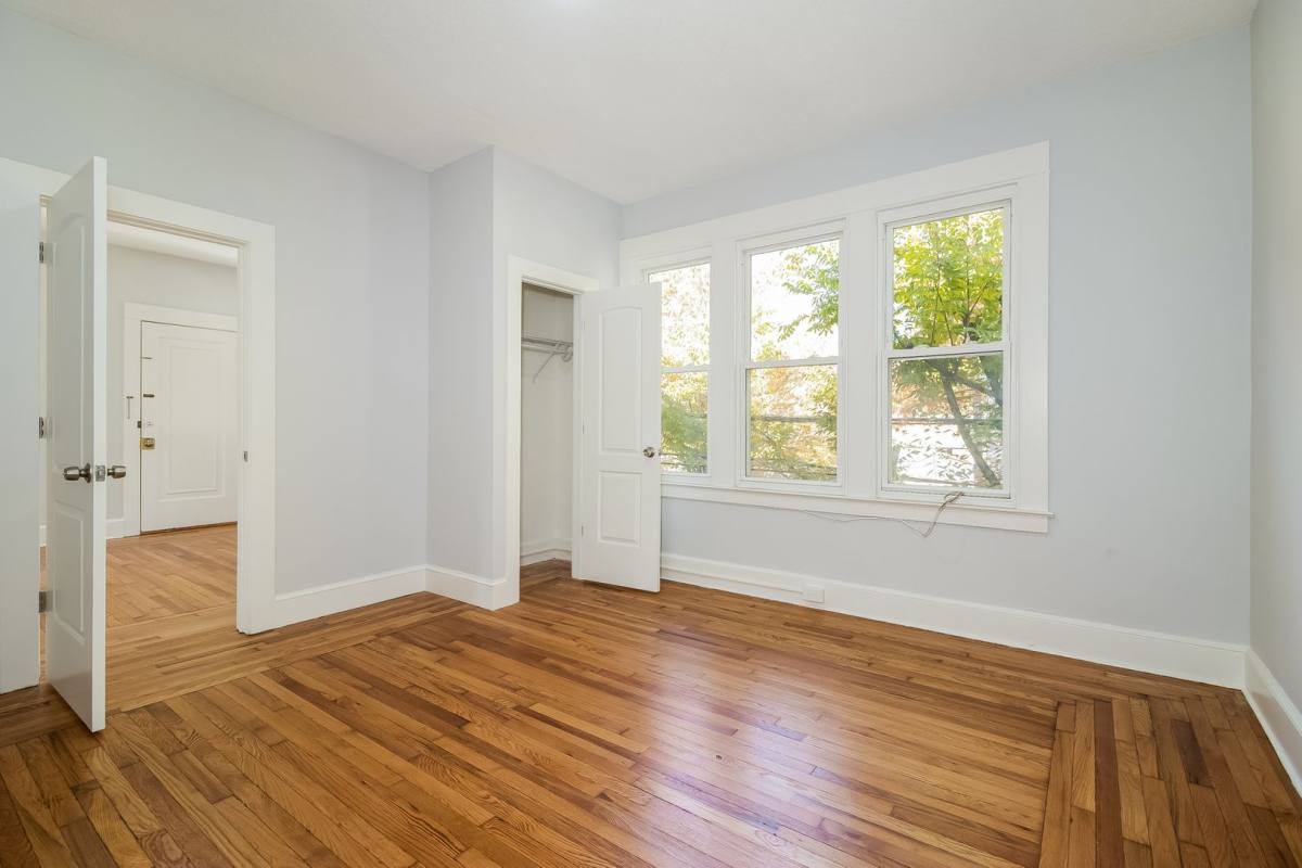 Apartment for rent at 155 Foster-156 Willow, New Haven, CT 06511