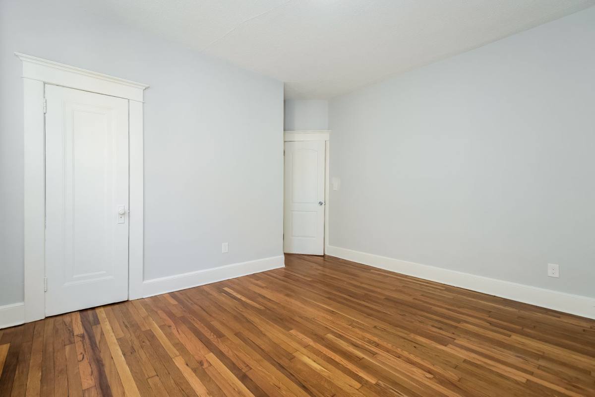 Apartment for rent at 155 Foster-156 Willow, New Haven, CT 06511