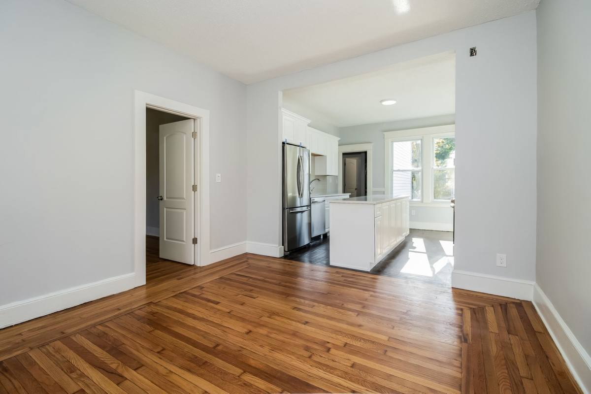 Apartment for rent at 155 Foster-156 Willow, New Haven, CT 06511