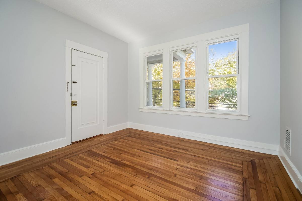 Apartment for rent at 155 Foster-156 Willow, New Haven, CT 06511