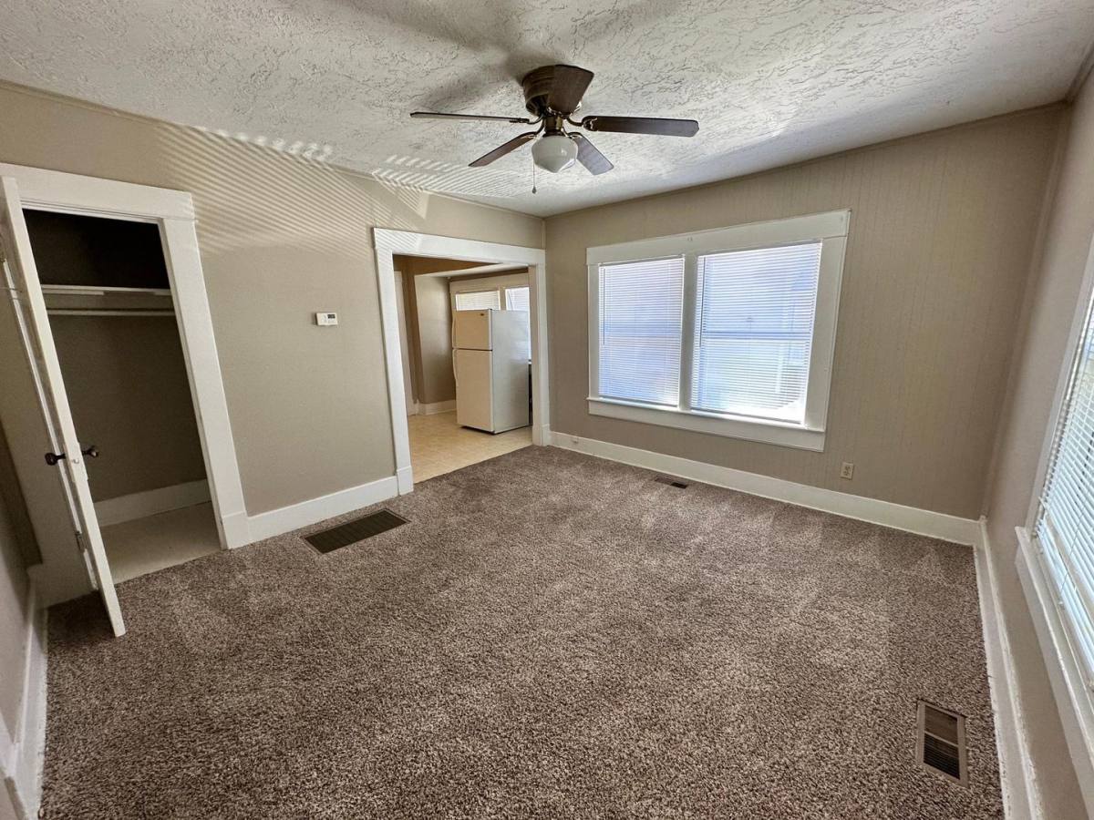 Apartment for rent at 715 Asp Ave, Norman, OK 73069