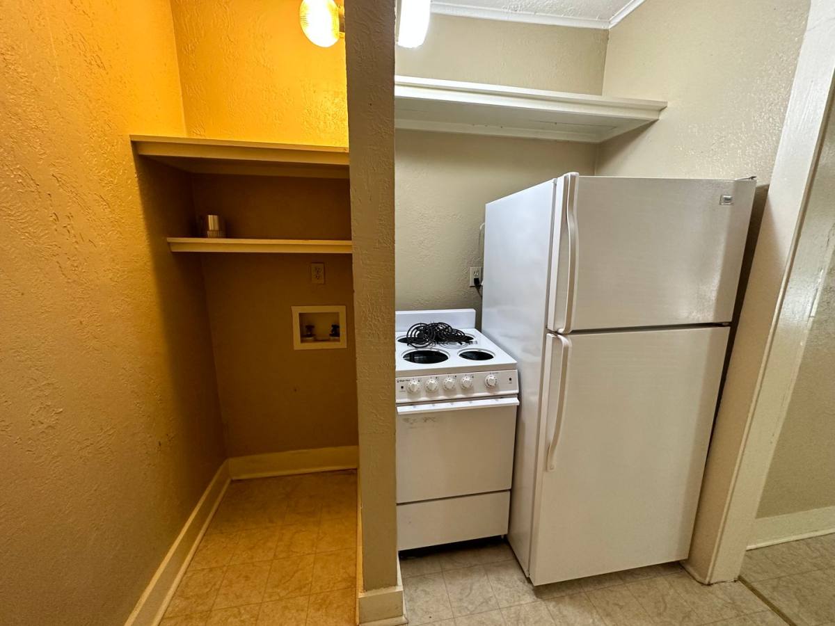 Apartment for rent at 715 Asp Ave, Norman, OK 73069