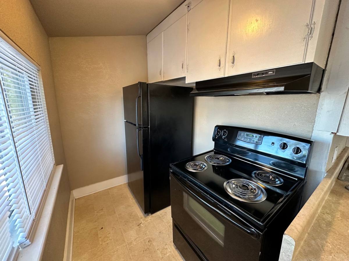 Apartment for rent at 719 Asp Ave, Norman, OK 73069
