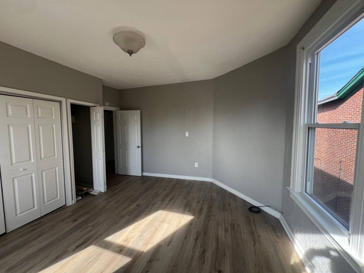 Apartment for rent at 7429 Park Ave, Pittsburgh, PA 15218