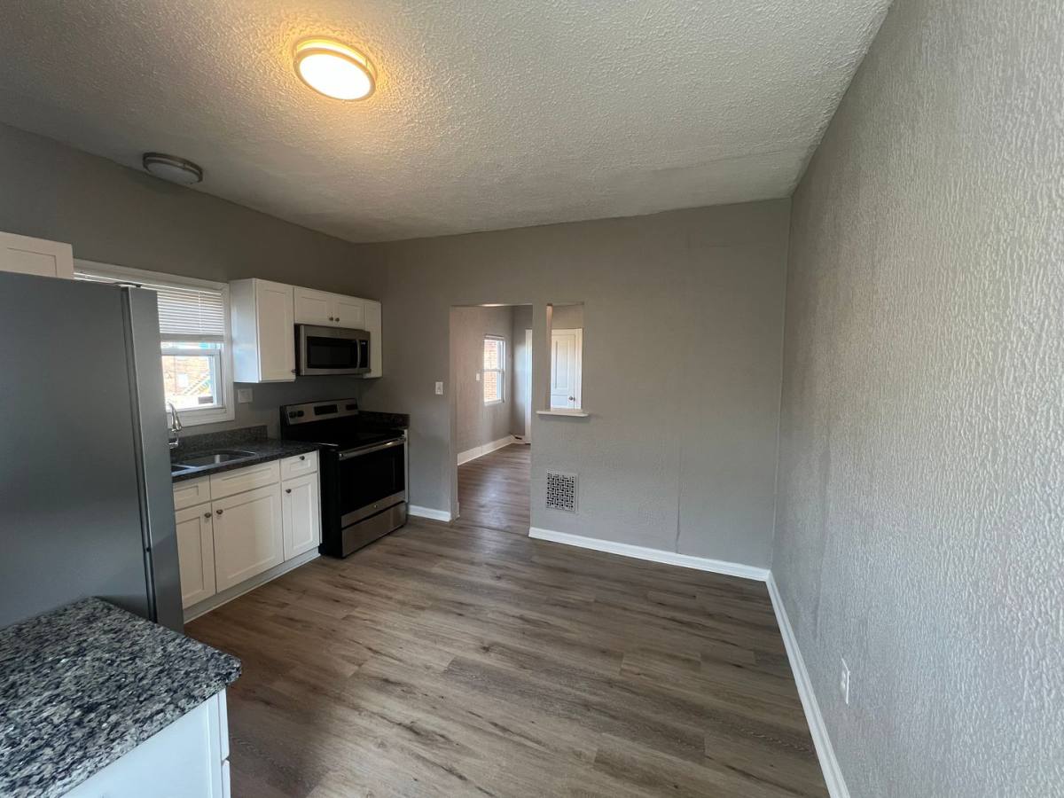 Apartment for rent at 7429 Park Ave, Pittsburgh, PA 15218
