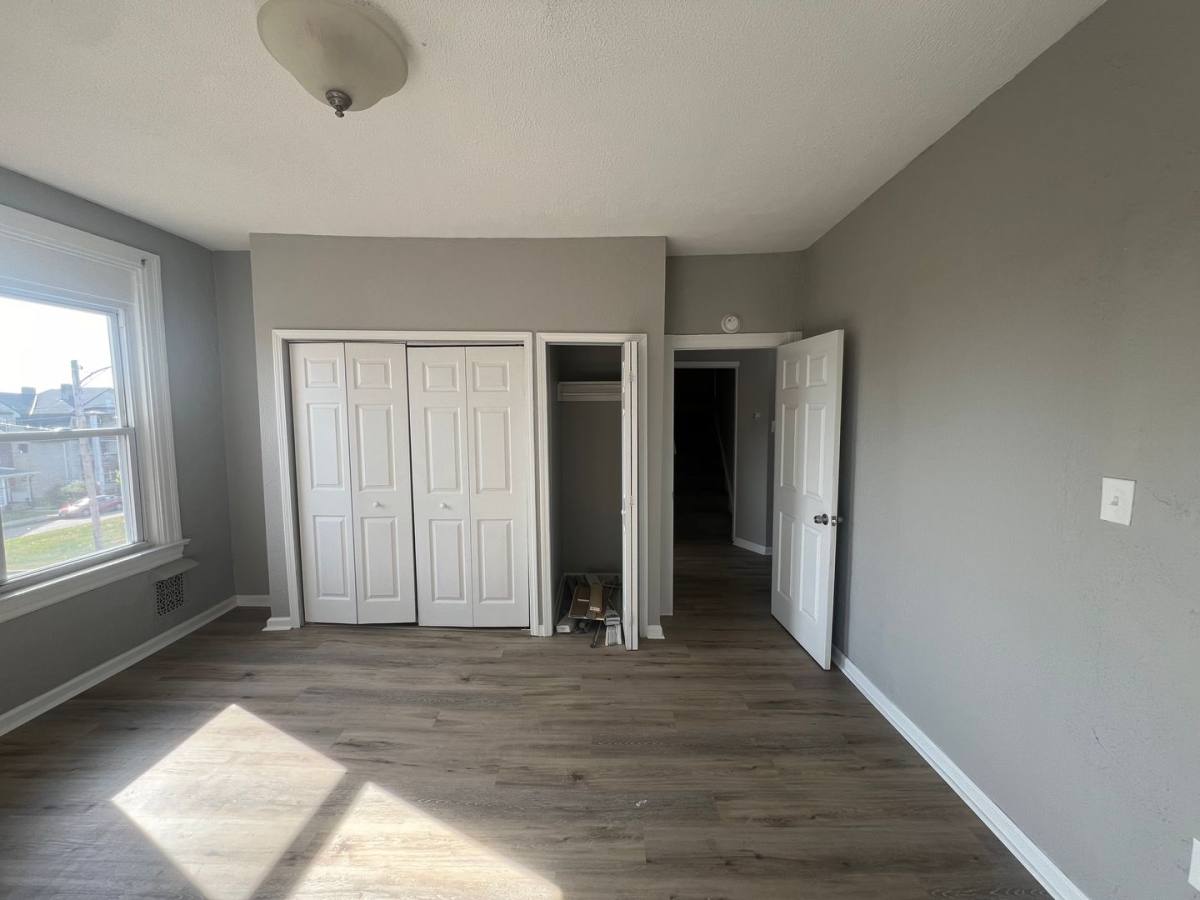 Apartment for rent at 7429 Park Ave, Pittsburgh, PA 15218