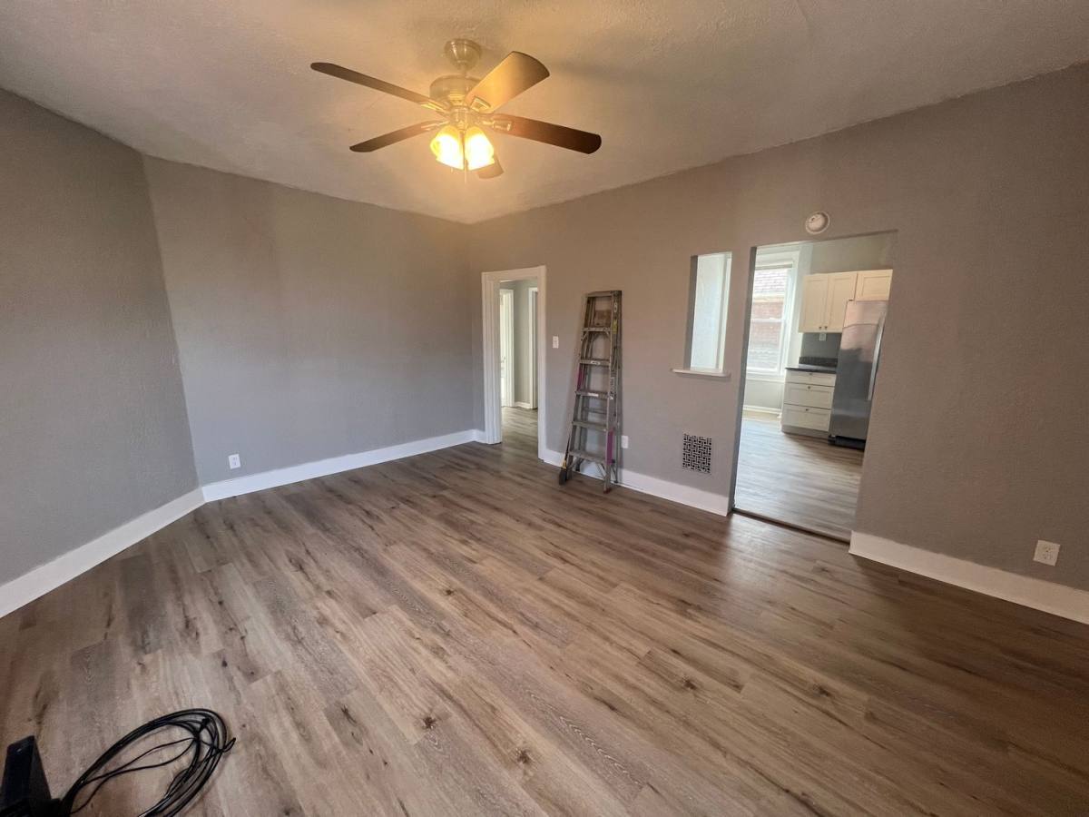 Apartment for rent at 7429 Park Ave, Pittsburgh, PA 15218