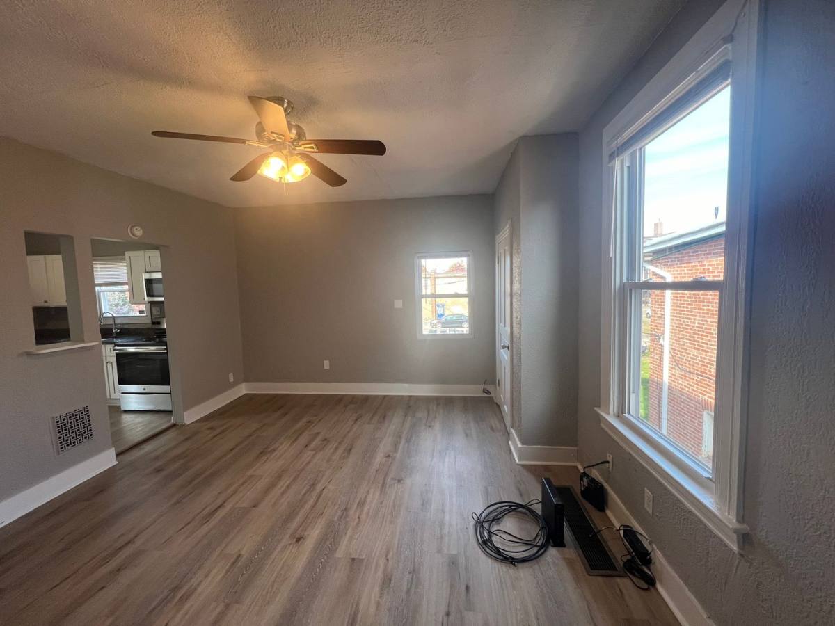 Apartment for rent at 7429 Park Ave, Pittsburgh, PA 15218