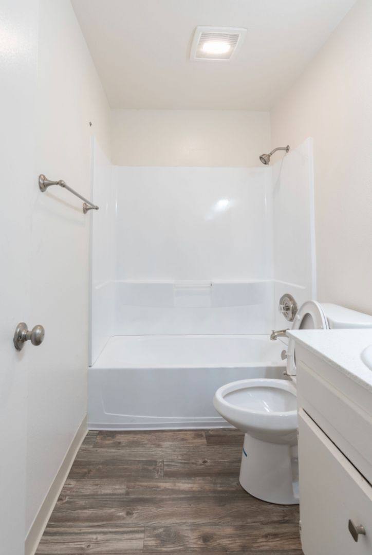 Apartment for rent at 182 Orlando St, El Cajon, CA 92021