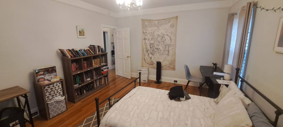 Apartment for rent at 112-118 W Buffalo St, Ithaca, NY 14850