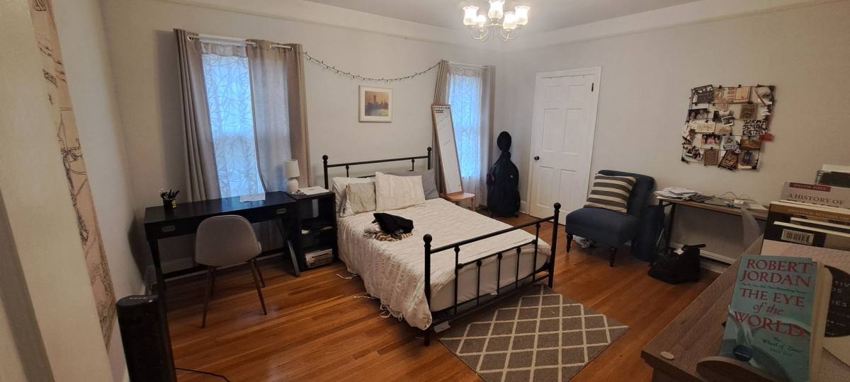 Apartment for rent at 112-118 W Buffalo St, Ithaca, NY 14850