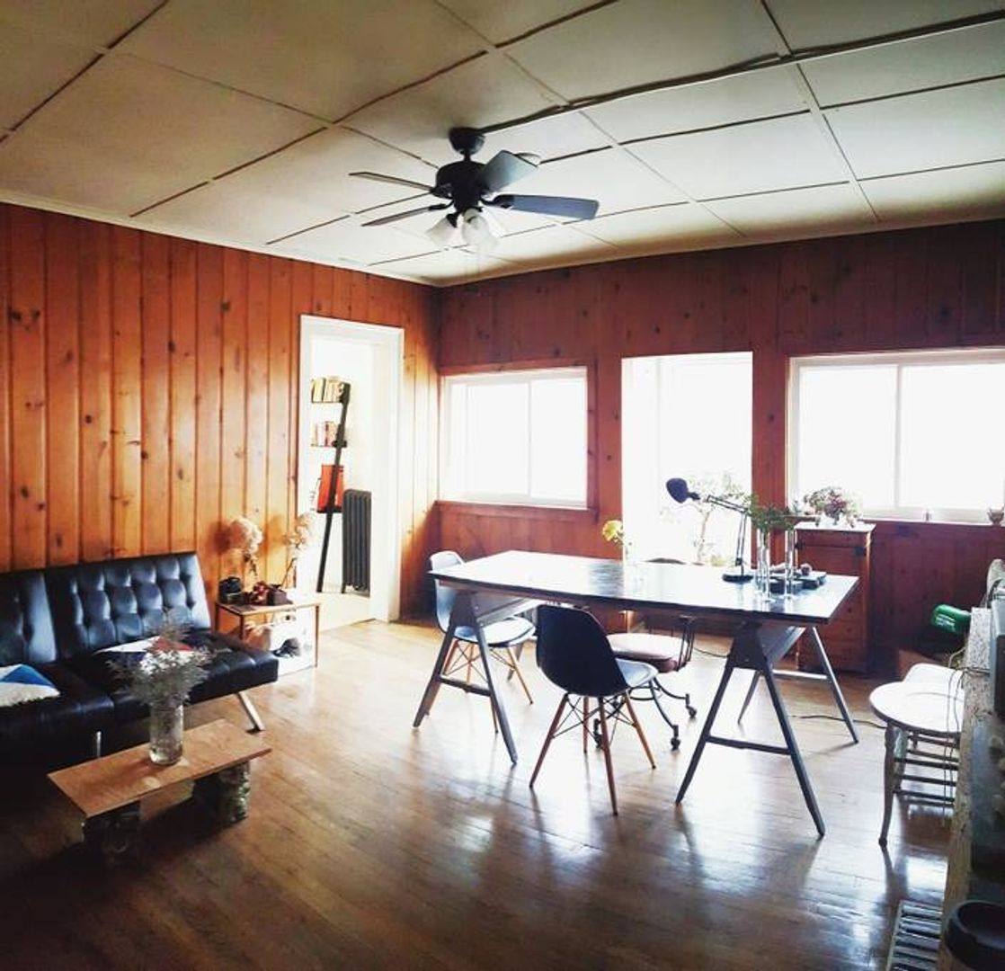 Apartment for rent at 310 Buf E, Ithaca, NY 14850