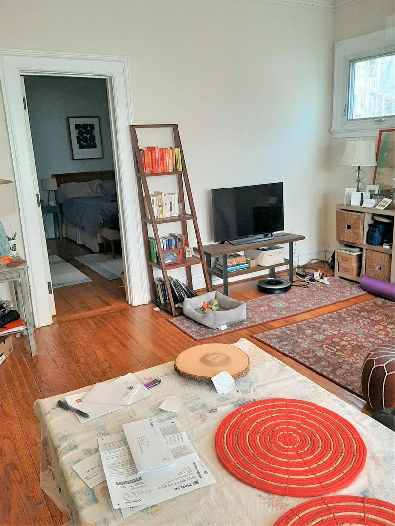 Apartment for rent at 310 Buf E, Ithaca, NY 14850