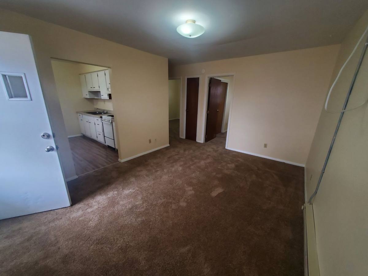 Apartment for rent at 355 N Dr, Rantoul, IL 61866