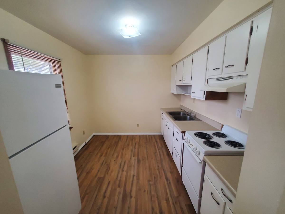 Apartment for rent at 355 N Dr, Rantoul, IL 61866