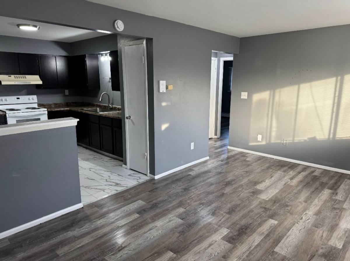 Apartment for rent at 4023-4209 50th St, Kenosha, WI 53144
