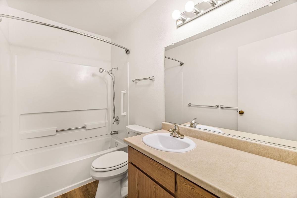 Apartment for rent at 2701 Sierra Sunrise Terrace, Chico, CA 95928