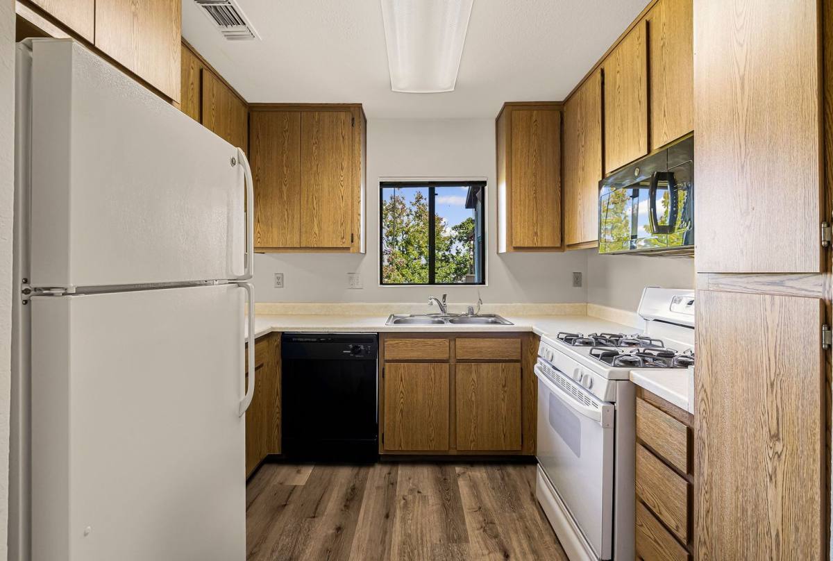 Apartment for rent at 2701 Sierra Sunrise Terrace, Chico, CA 95928