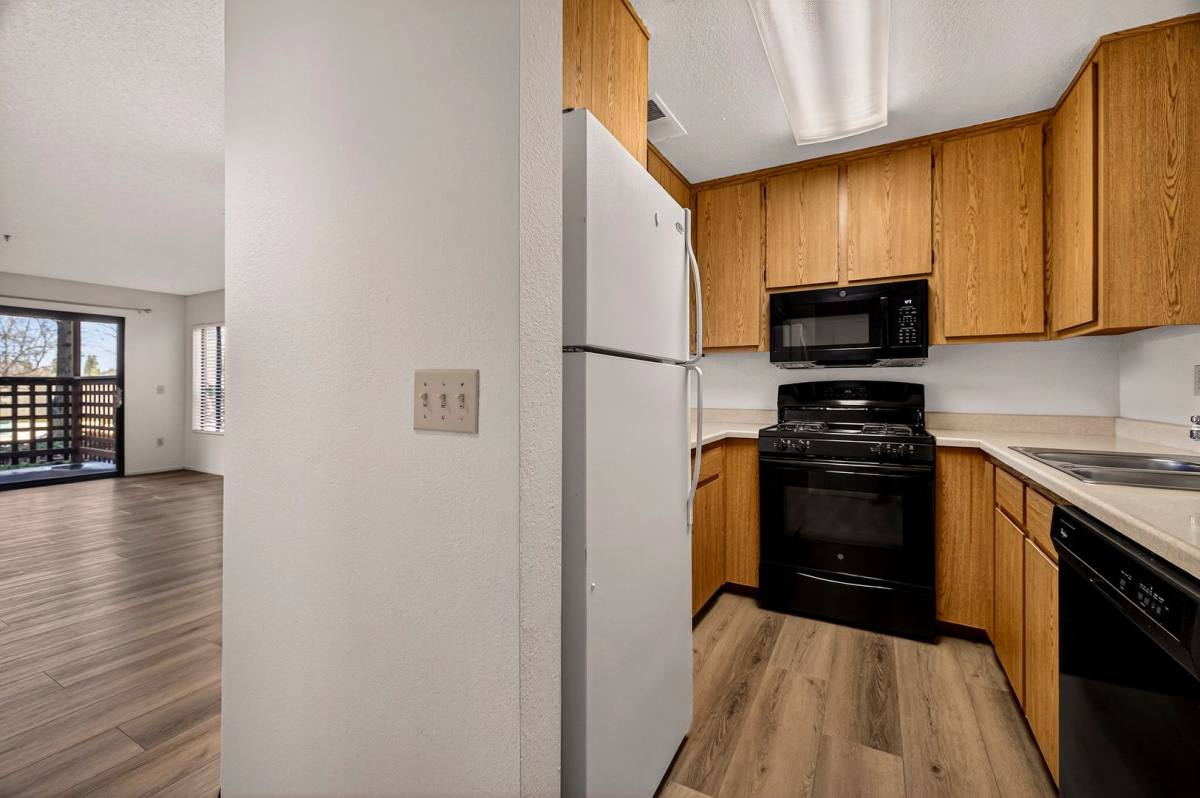 Apartment for rent at 2701 Sierra Sunrise Terrace, Chico, CA 95928