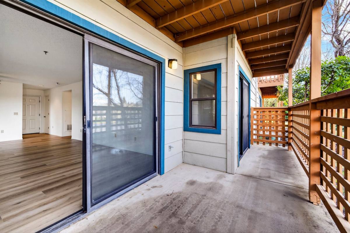 Apartment for rent at 2701 Sierra Sunrise Terrace, Chico, CA 95928