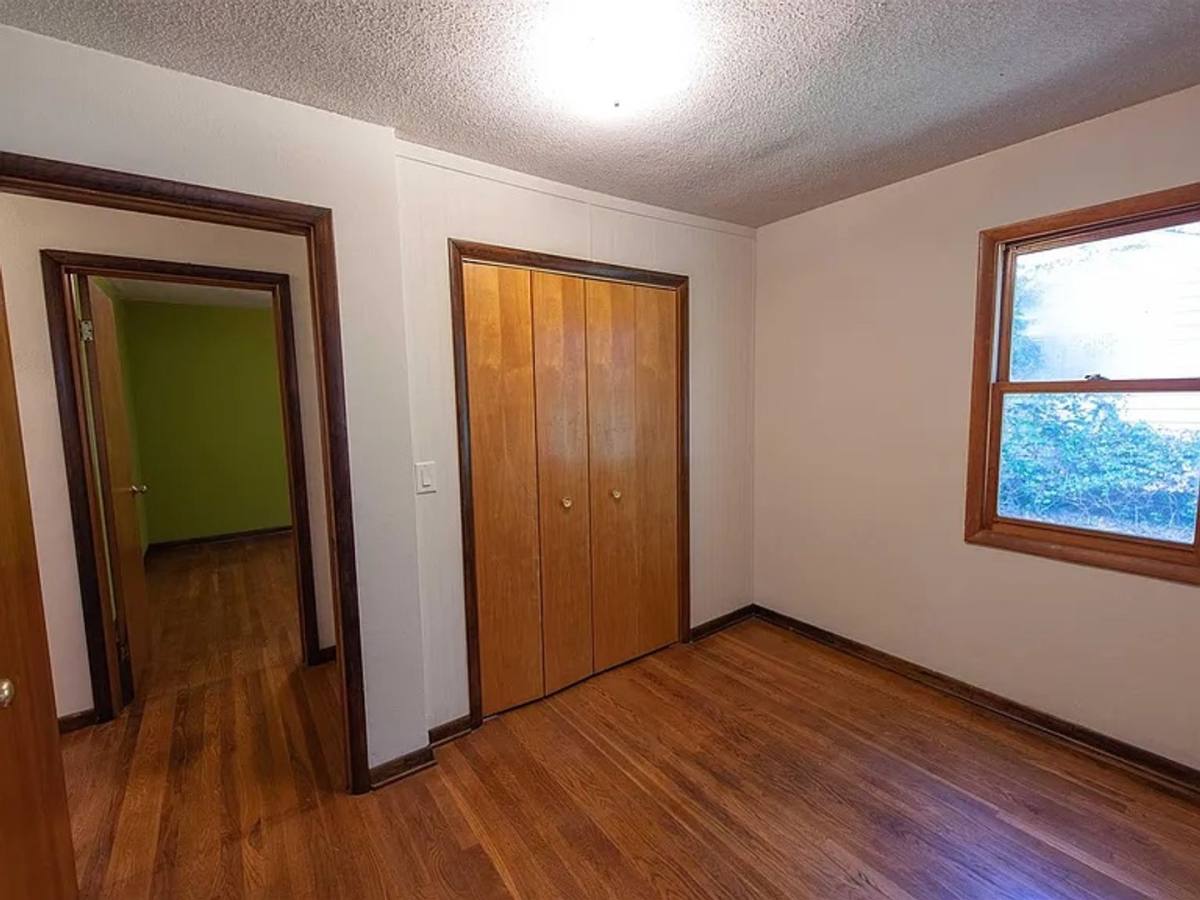 Apartment for rent at 2536 E 8th St, Bloomington, IN 47408