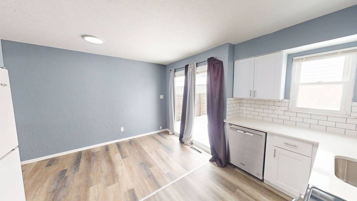 Townhouse for rent at 793 Wiltshire Rd, Columbus, OH 43204
