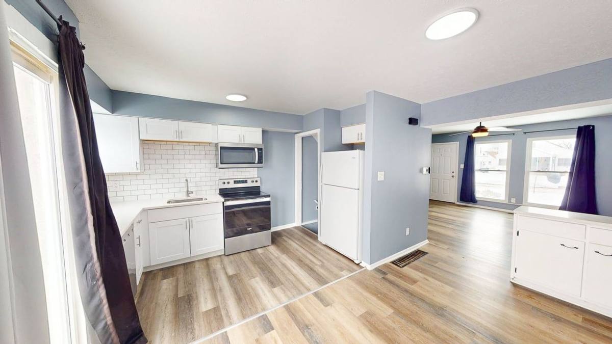 Townhouse for rent at 793 Wiltshire Rd, Columbus, OH 43204