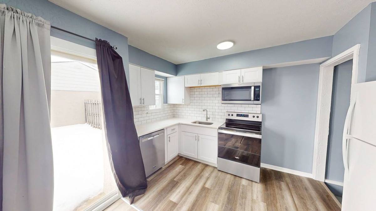 Townhouse for rent at 793 Wiltshire Rd, Columbus, OH 43204