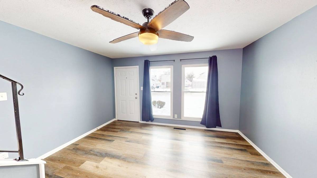 Townhouse for rent at 793 Wiltshire Rd, Columbus, OH 43204