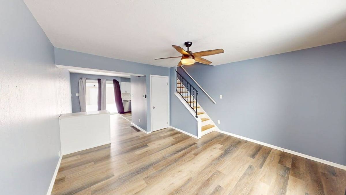 Townhouse for rent at 793 Wiltshire Rd, Columbus, OH 43204