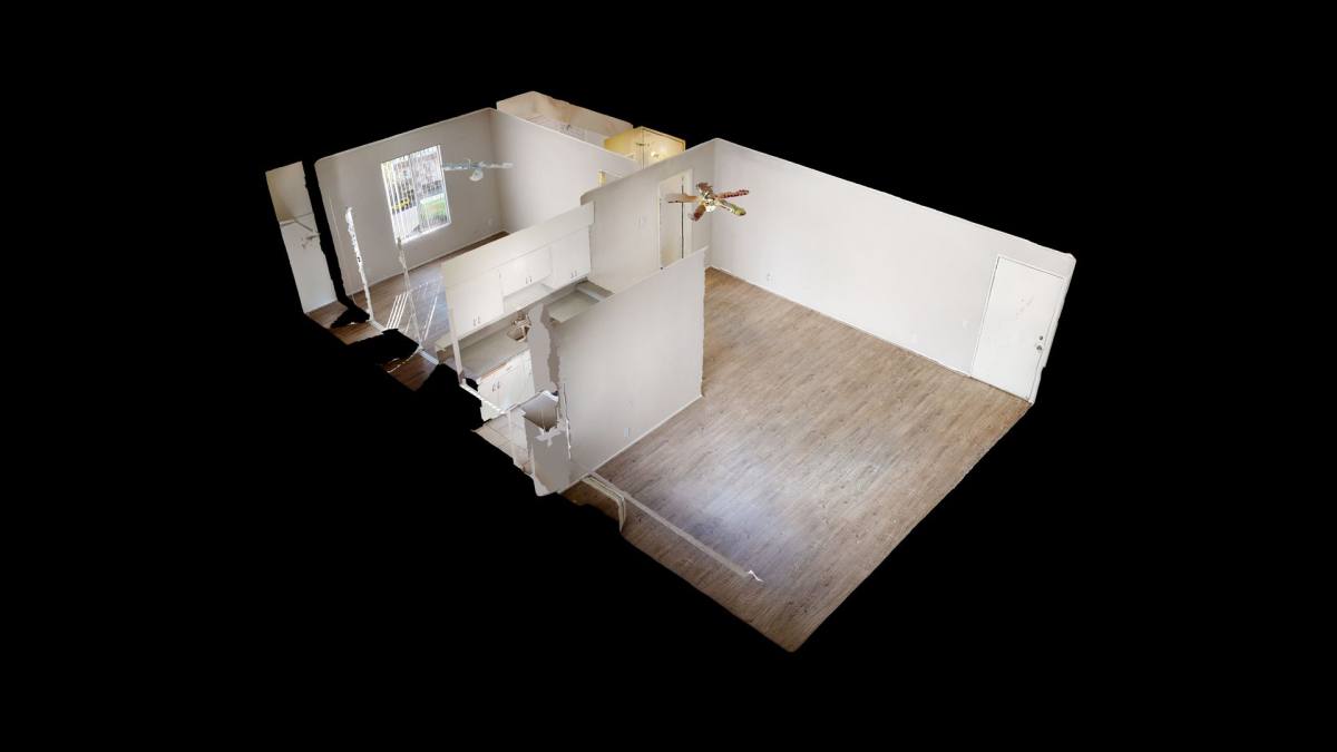 Apartment for rent at 18643 Collins St, Tarzana, CA 91356