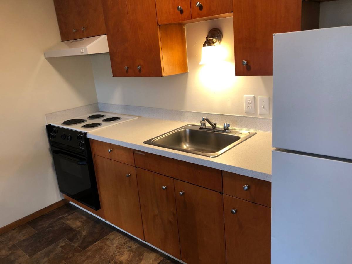Apartment for rent at 6310 60th Ave NE, Seattle, WA 98115